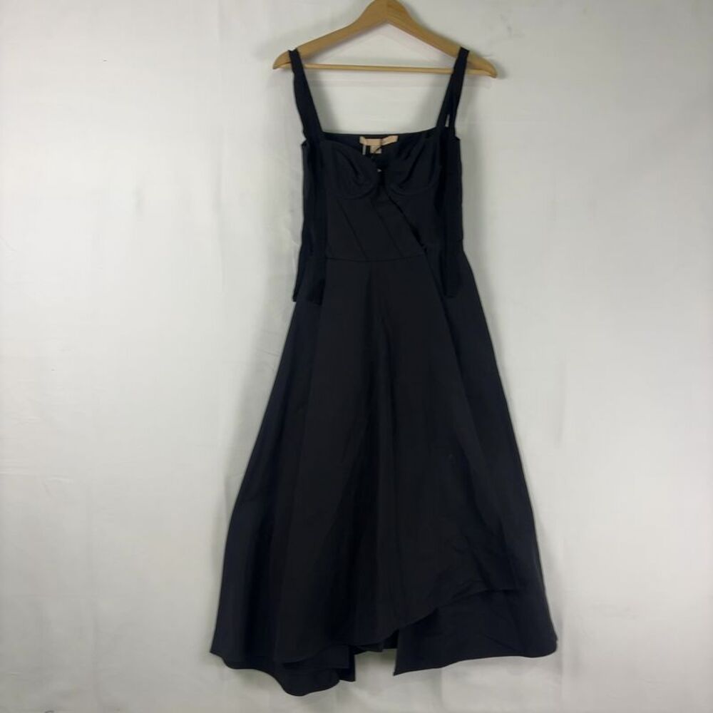 Brock Collection Women's Midi Dress